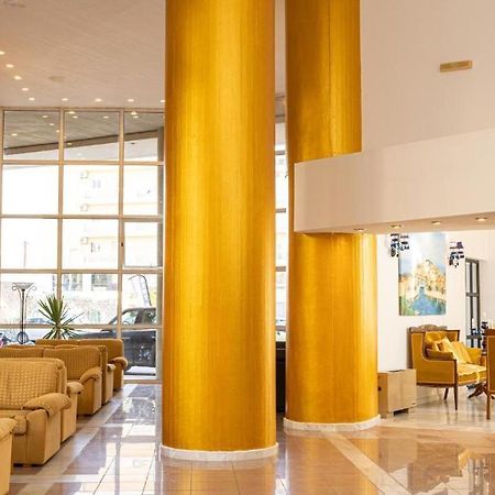 Santa Marina Unique Hotel Ájosz Nikólaosz Kültér fotó