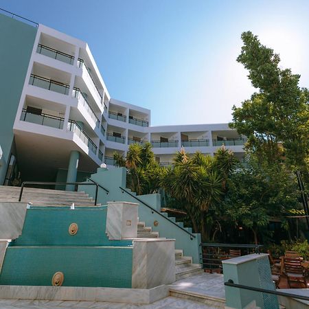 Santa Marina Unique Hotel Ájosz Nikólaosz Kültér fotó