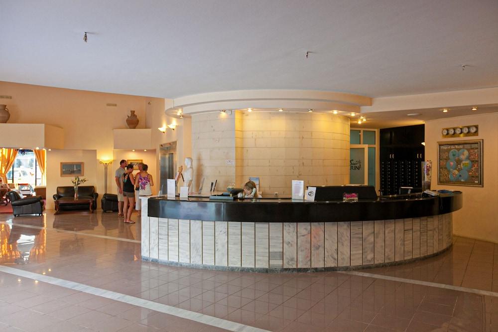 Santa Marina Unique Hotel Ájosz Nikólaosz Kültér fotó