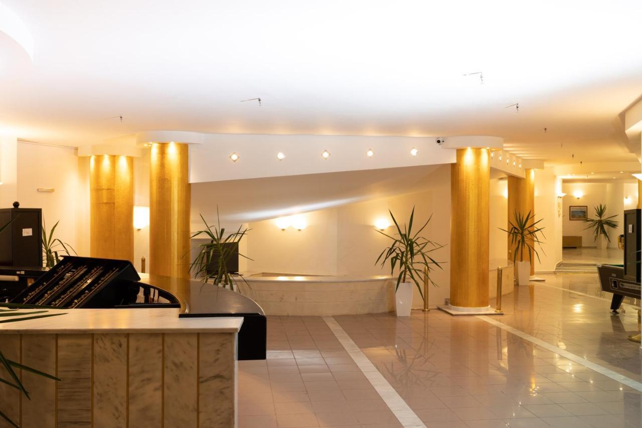Santa Marina Unique Hotel Ájosz Nikólaosz Kültér fotó