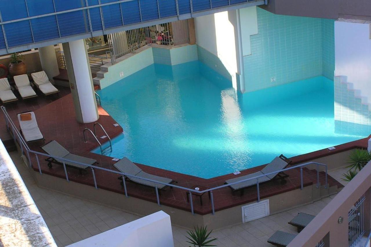Santa Marina Unique Hotel Ájosz Nikólaosz Kültér fotó