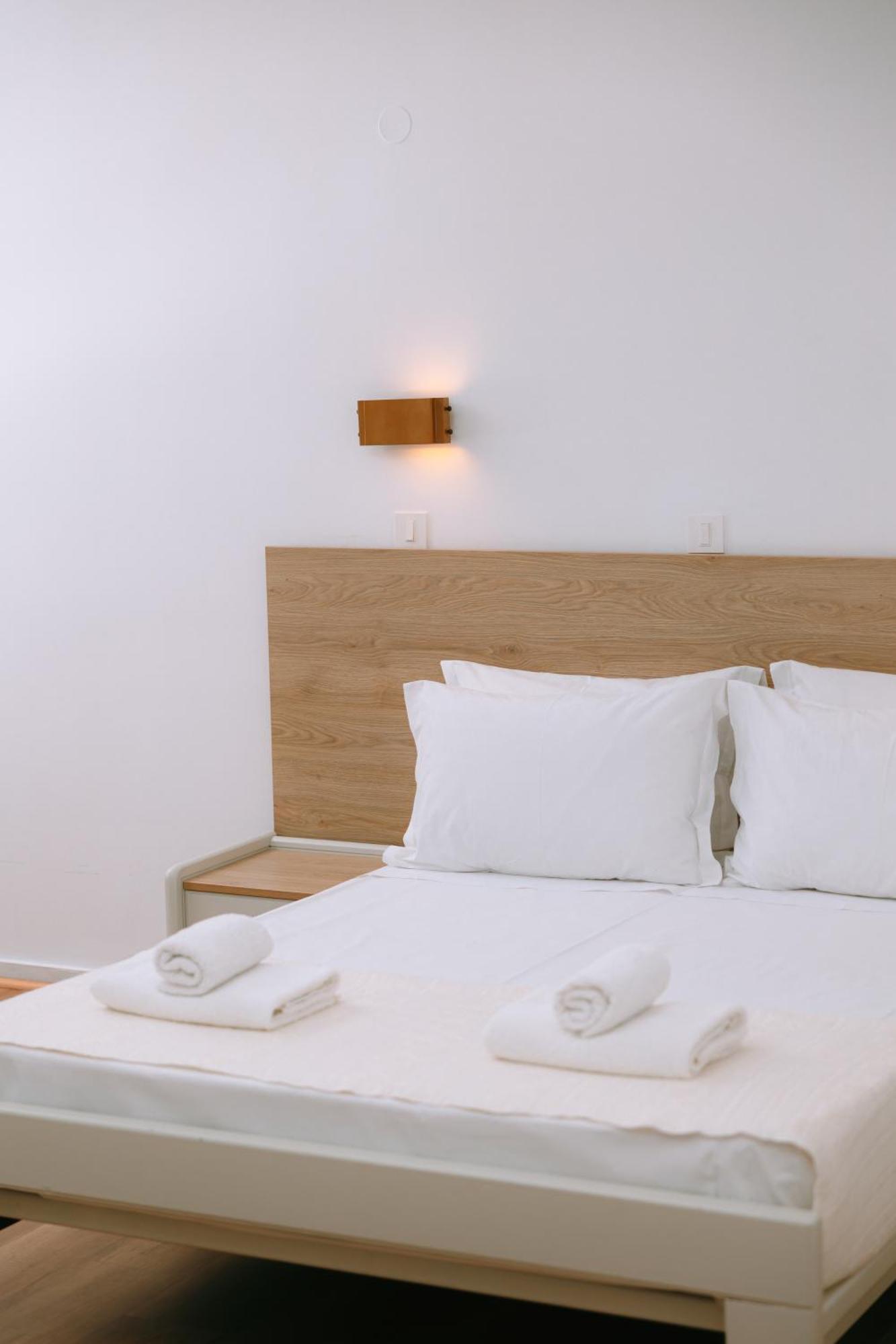 Santa Marina Unique Hotel Ájosz Nikólaosz Kültér fotó