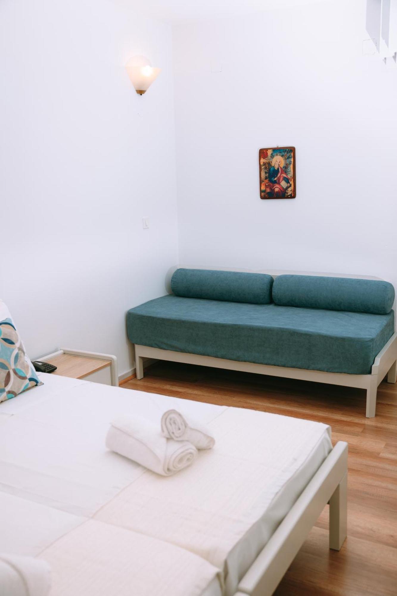 Santa Marina Unique Hotel Ájosz Nikólaosz Kültér fotó