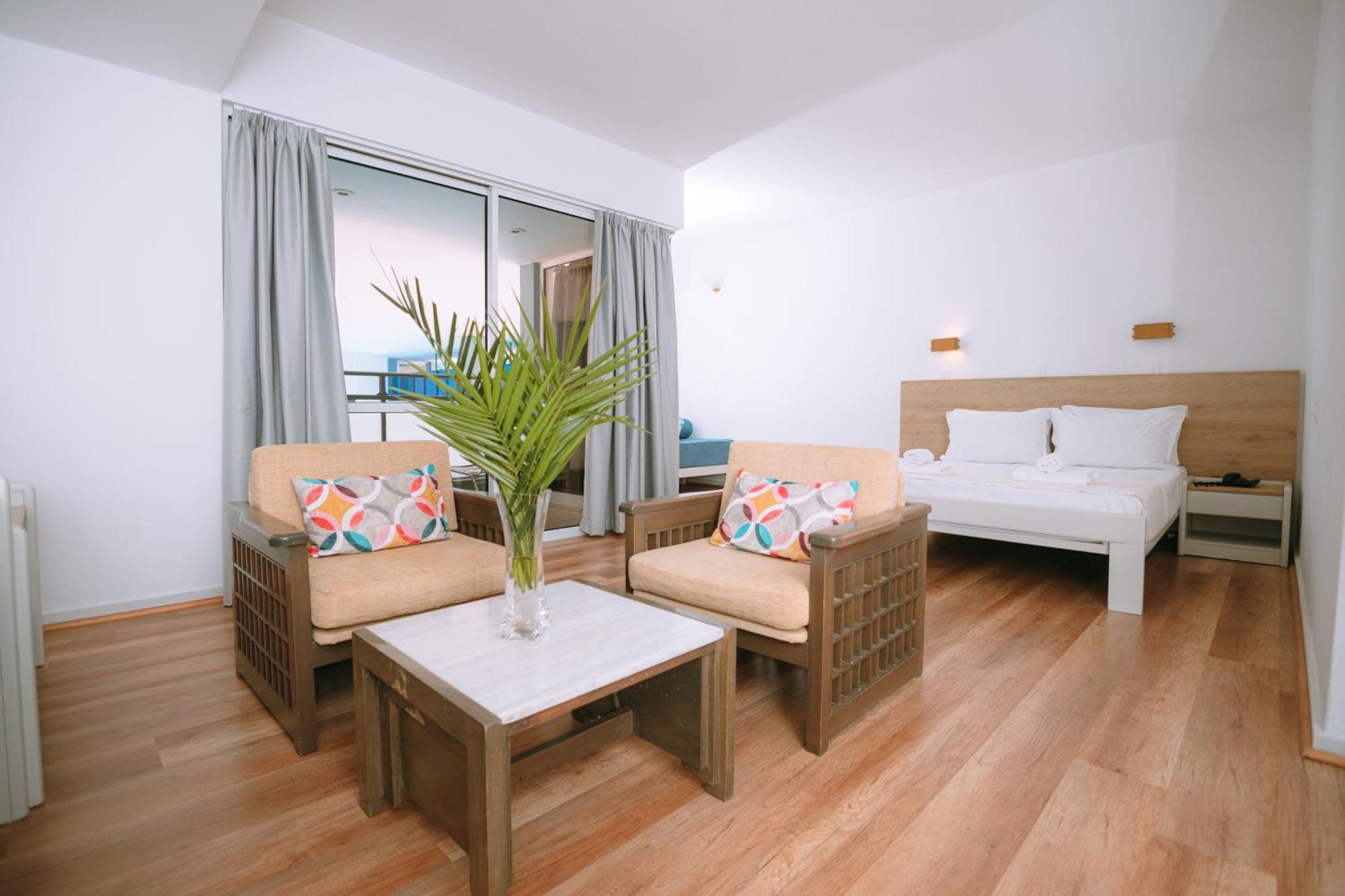 Santa Marina Unique Hotel Ájosz Nikólaosz Szoba fotó